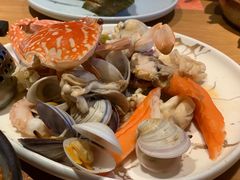 -生如夏花泰式火锅(西村黑金店)