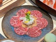 -上井料理黑金店(IFS国金中心店)