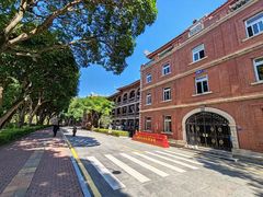 -厦门大学(思明校区)