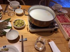 -山海蟹庐·海鲜糟粕醋火锅(慈溪店)