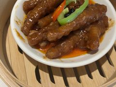 -皇朝尊会(龙之梦大酒店)