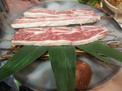 -千纸鹤嫩汁烤肉(西大直街店)