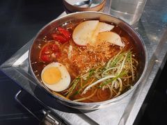 -很久以前羊肉串(打浦路店)