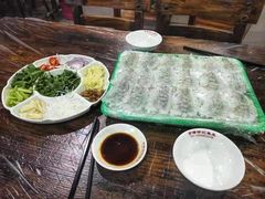 -官塘锋记鱼生·生腌·砂锅粥(牌坊街店)