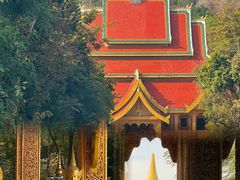 -西双版纳勐泐文化旅游区