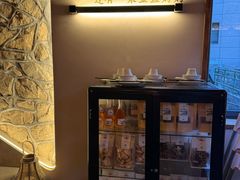 -金鱼妈妈 山野·食趣(荫山街店)
