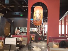 大堂-将太无二·北美传奇寿司(荟聚购物中心西红门店)