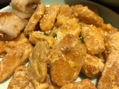 -有梦特色餐厅(古子城店)
