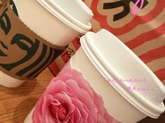 -星巴克(新达汇三林店)