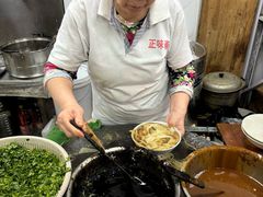 -正味斋锅巴菜(西北角店)