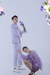 -巴黎恋人婚纱摄影(东莞总店)