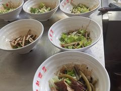 -老赵面店(大西路店)