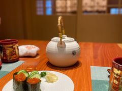 鱼籽军舰-文三酒肆自助放题(新街口友谊广场店)