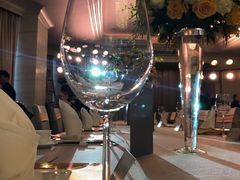 -东海朗廷酒店-唐阁T’ANG COURT 中餐厅