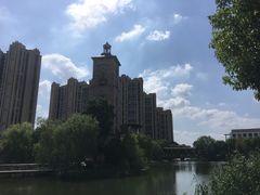 -同济大学(嘉定校区)