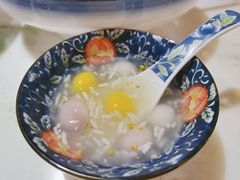 -径山十八道·风味民间菜(杭州总店)