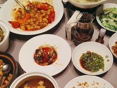 -徐记海鲜(梅溪新天地店)