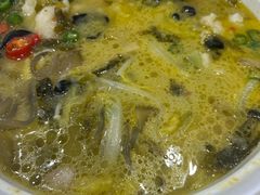 -鱼你在一起(闵行龙盛国际店)