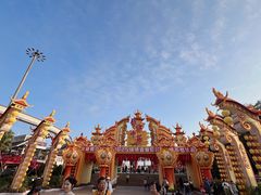 -深圳锦绣中华民俗村