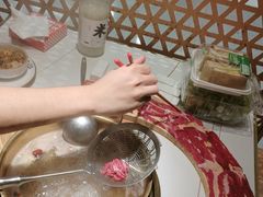 -牛人日志·鲜牛肉骨汤火锅(万科里瑧店)