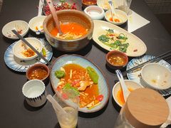 -山石榴·贵州菜(丰盛里店)