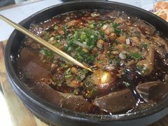 -周三的情书花园餐厅(江北店)