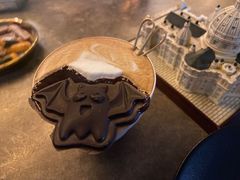 -CHURCH  BISTRO 教堂·餐吧