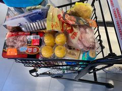 -盒马鲜生(解百新元华店)