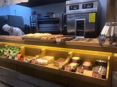 -西村叔叔的店·面包·甜品·蛋糕(崂山丽达店)