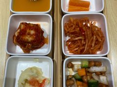 -韩香福脊骨汤锅(上杭路店)