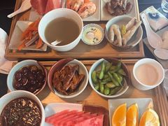 -青藤茶馆(南山路店)