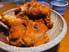 -95号酱骨·一块豆腐(展春园西路店)