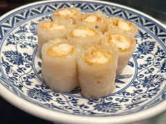 -誉八仙粤菜(万象天地店)