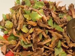 -一坐一忘云南菜(卓悦中心)