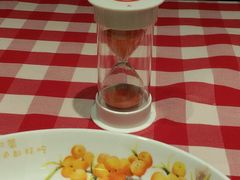 -西贝(上海我格广场店)