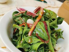 -玫瑰厅上海菜(兴国路店)