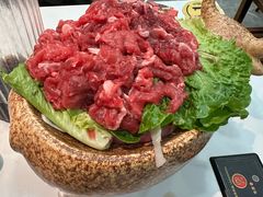 -刘少华贵州小黄牛·鲜牛肉火锅(总店)