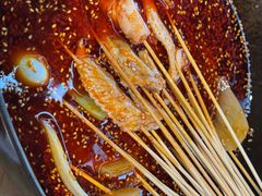 -谢老五跷脚牛肉·非遗传承店