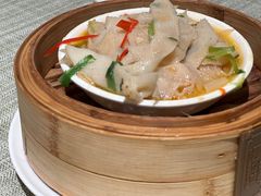 -潮府馆·非遗潮州菜·港式点心(世纪公园店)