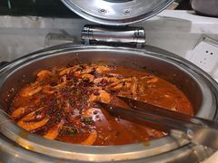 -金滏山·烤肉海鲜火锅自助(襄阳万达店)
