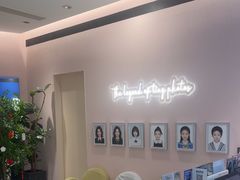 -天真蓝照相馆(杭州滨江宝龙店)