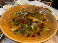 -勝記酒家·37年老字号·经典粤菜(荔枝公园店)