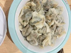 -老边饺子馆(东单店)