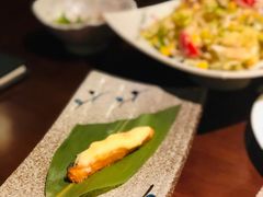 蟹柳蛋黄酱-熊藏居酒屋(kkone店)