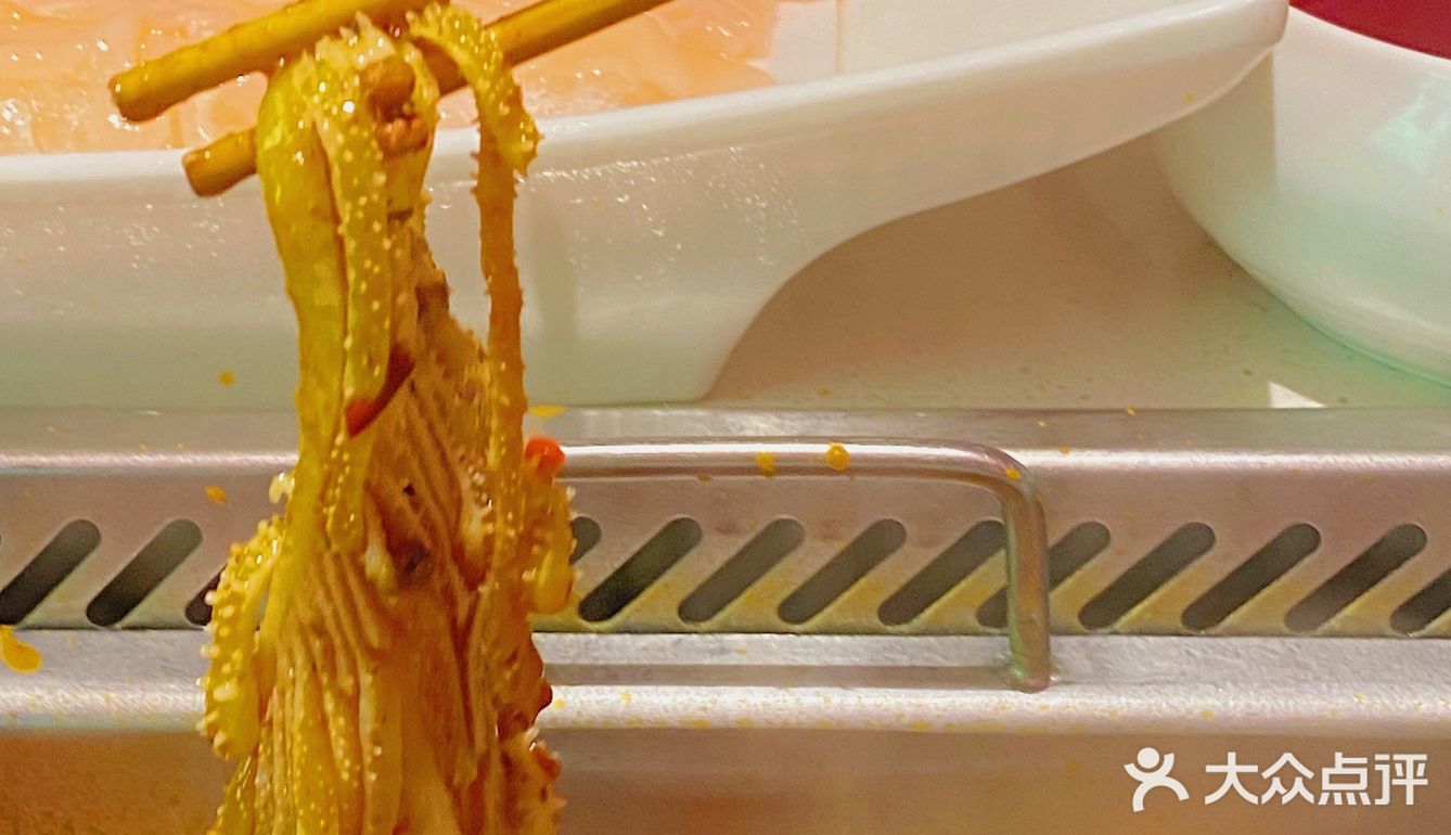 在佛山感受正宗重庆火锅巨巨巨巨好吃