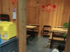 -四喜小胖·北京涮肉(五道营店)