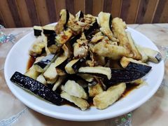 -华春餐馆(鱼山路店)