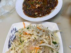 -富临港·蒸汽海鲜·手抓海鲜·炒菜(栈桥店)