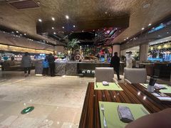 -河北宾馆·香溢自助餐(裕华店)