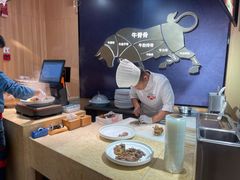 -西贝(宁波天一国购店)